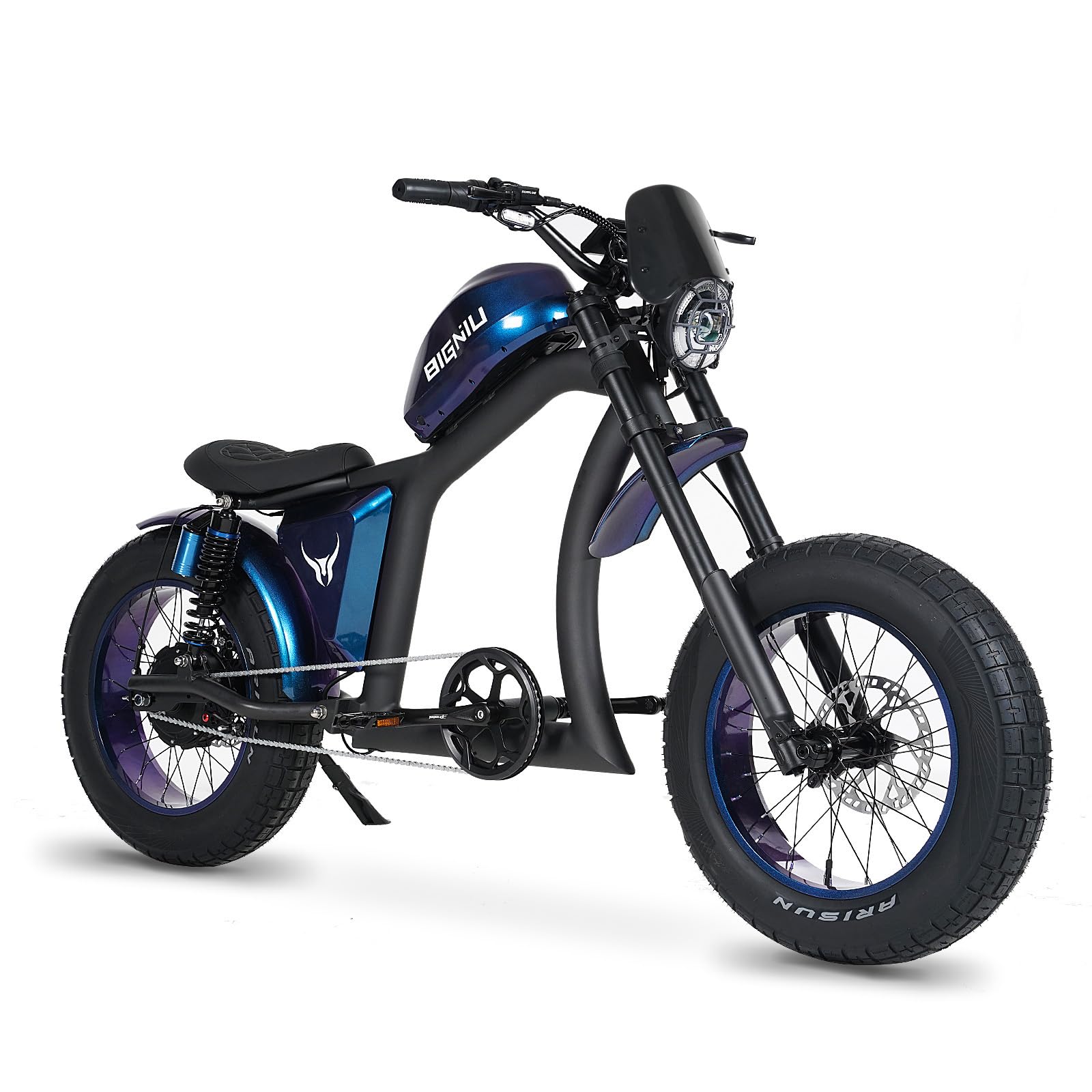 BIGNIU BG-X Electric Bike