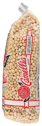 Camellias Cream Peas, 16 OZ