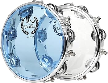 タンバリン,ブロック,リボンクラッシャー 【パーカッション3点セット】 タンバリン,ブロック,リボンクラッシャー 【パーカッション3点セット