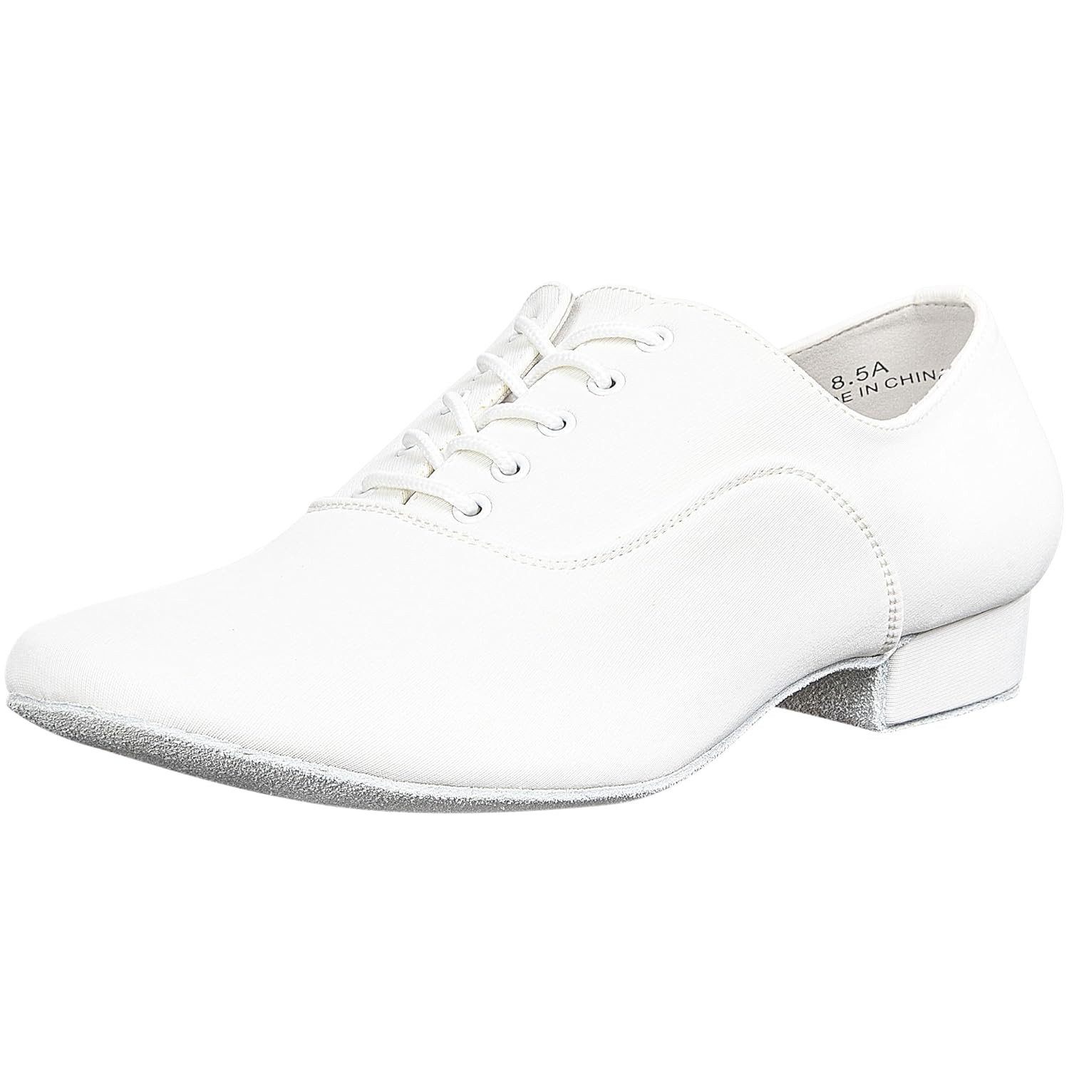 Linodes Sapato Oxford respirável masculino de dança latina, sola de couro, 2,5 cm, salsa, tango, valsa, personagem em promoção! Veja a oferta e mais achadinhos de Sapatos 8 Hoje é o melhor dia para comprar Linodes Sapato Oxford respirável masculino de dança latina, sola de couro, 2,5 cm, salsa, tango, valsa, personagem com aquele preço maroto! Promoção! Aproveite a oferta! 8