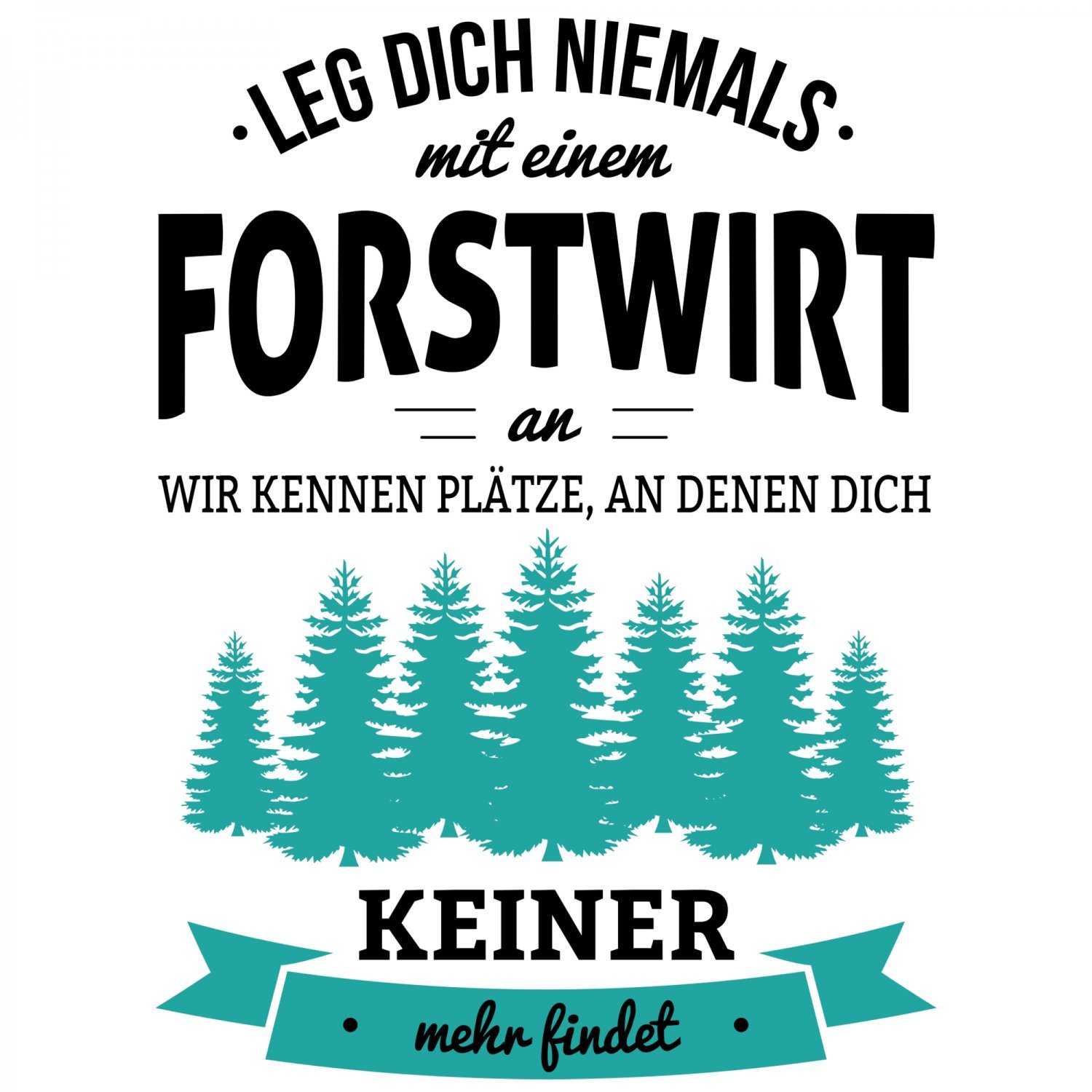 Fashionalarm Tasse 'Leg Dich Niemals Mit Einer Floristin An' – Beidseitig Bedruckt, 375 Ml, Spülmaschinengeeignet