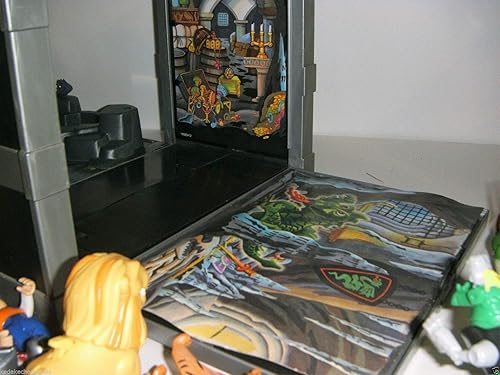 Miniatura 9 de Playmobil Knights - Cofre de batalla