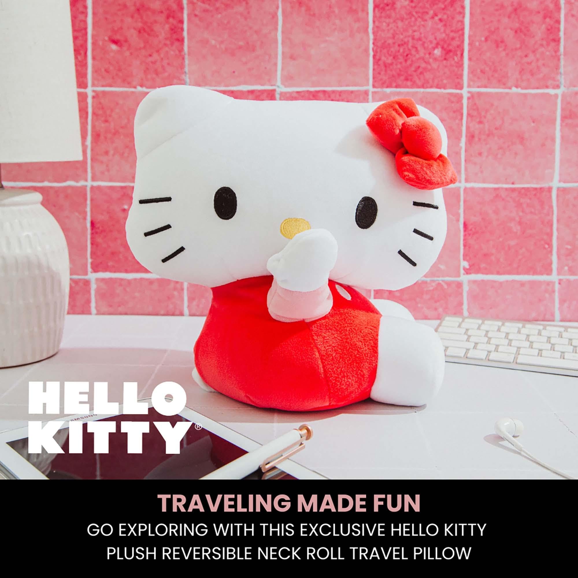Amazon.com: Surreal Entertainment Sanrio Hello Kitty Adult