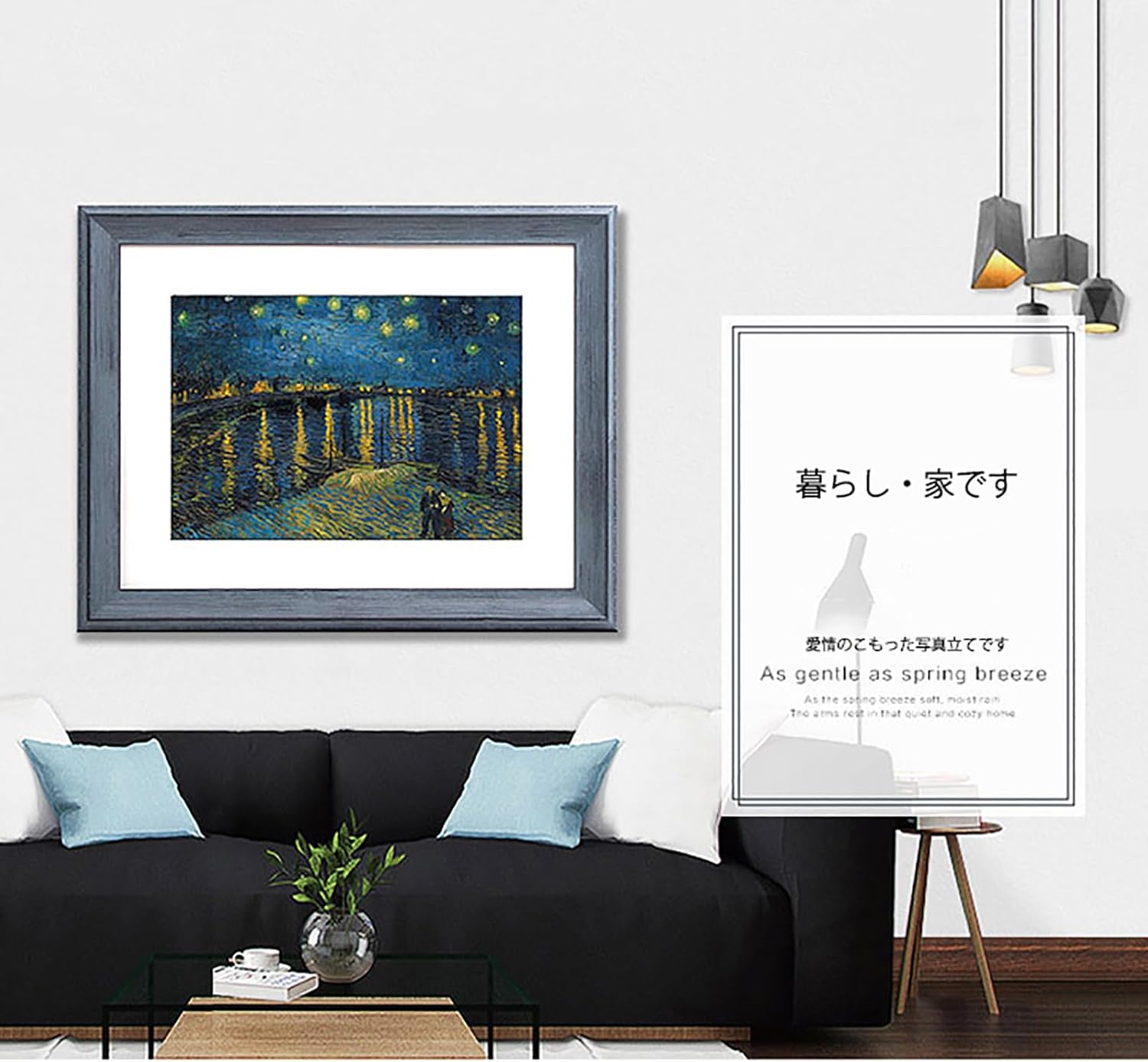 NAIJEL GRAPH ポスター 直筆サイン入り E.T. R2D2 Offset Poster