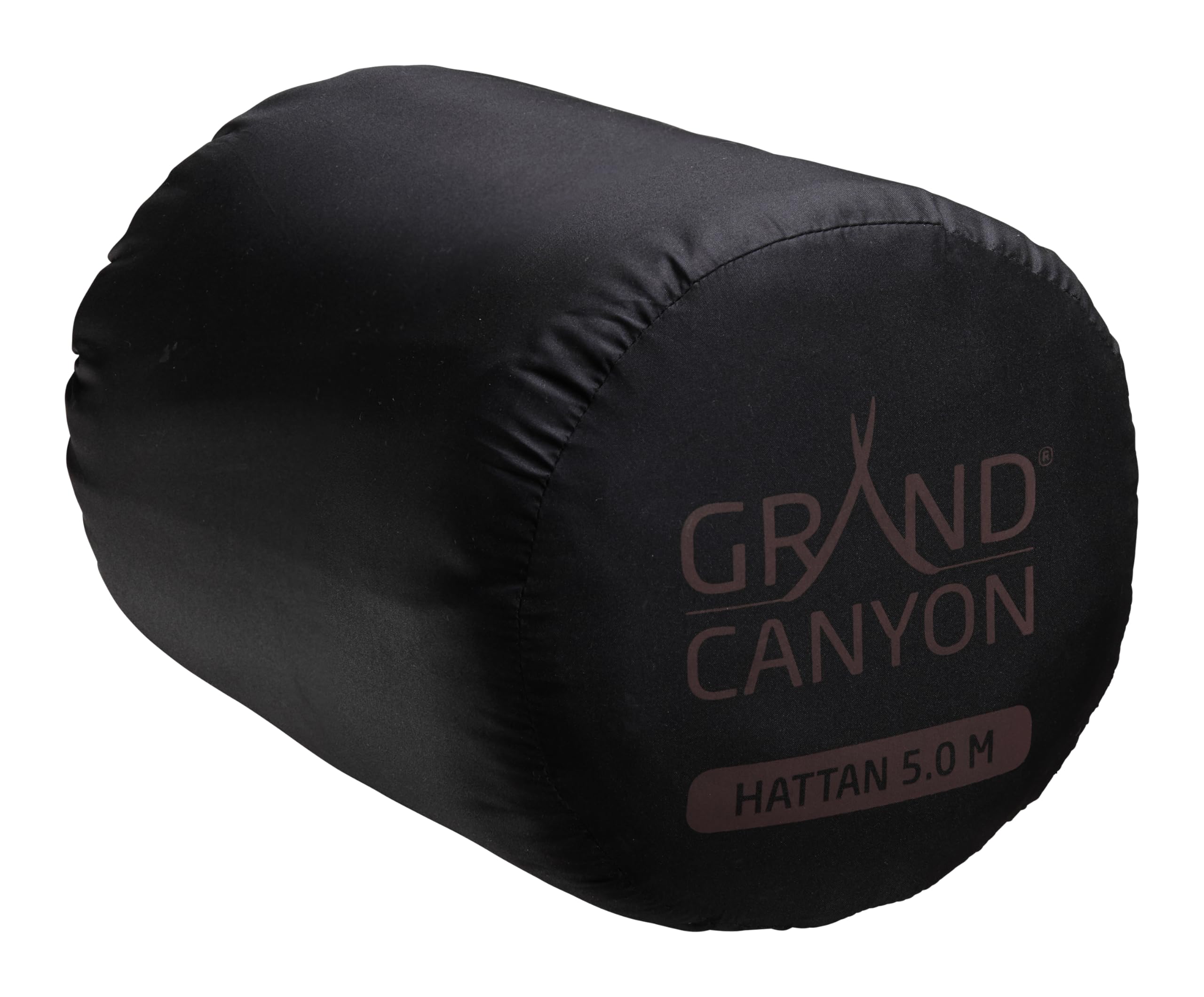 Grand Canyon Hattan 5.0 cm de grosor - colchoneta autoinflable para dormir - para camping, trekking, al aire libre
