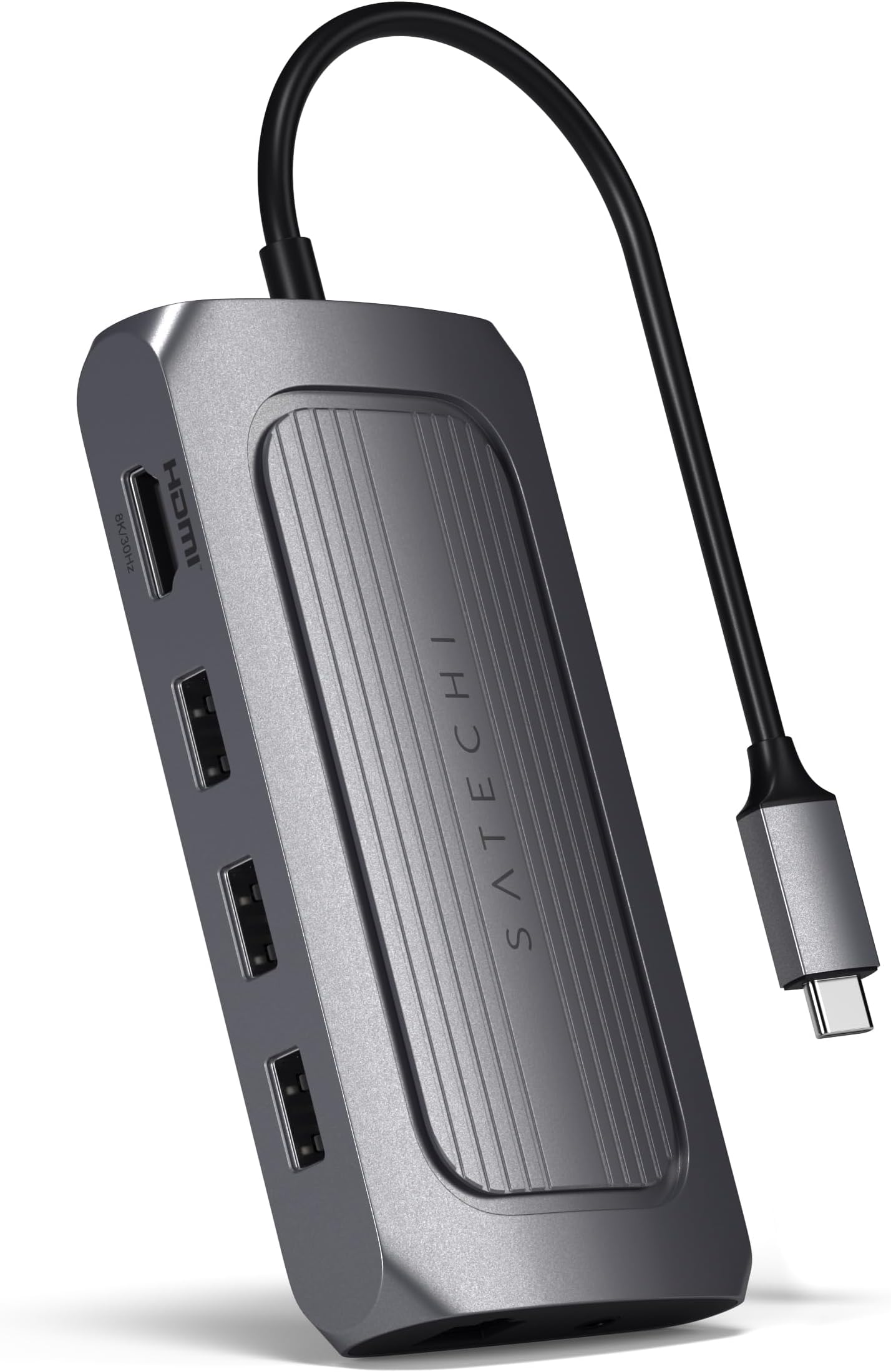 USB4 Multiport Adapter