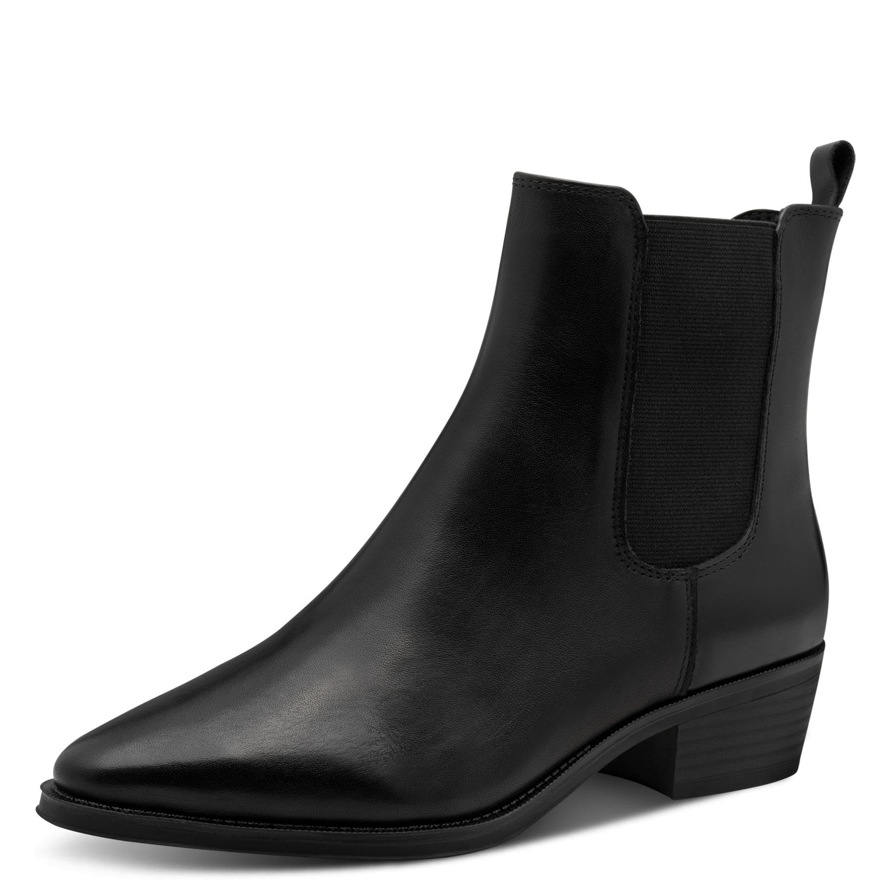 MARCO TOZZI Damen 2-25379-45 Chelsea-Stiefel