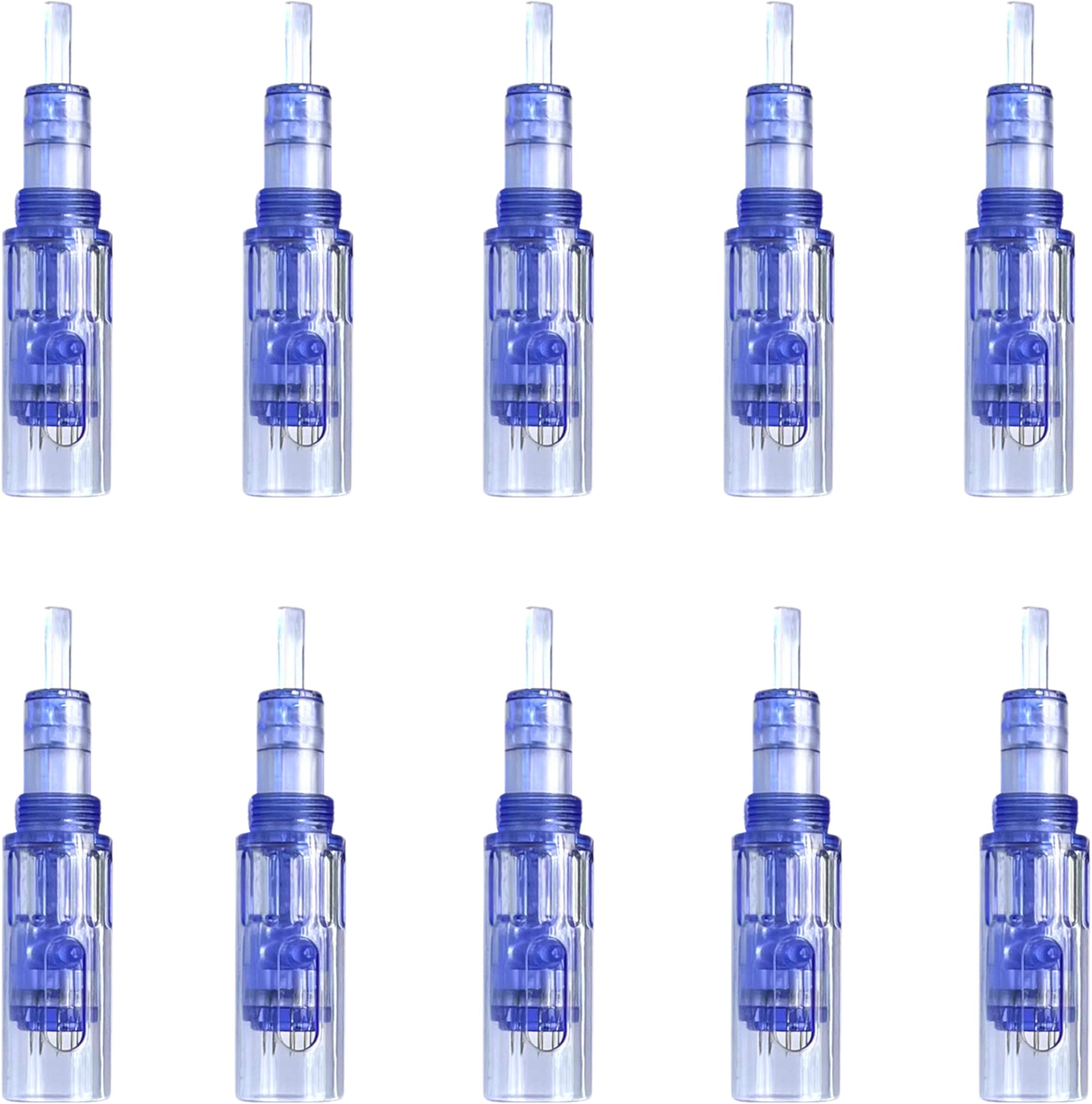 Spare Part for ETNV6138 10 Pcs (12 pin)