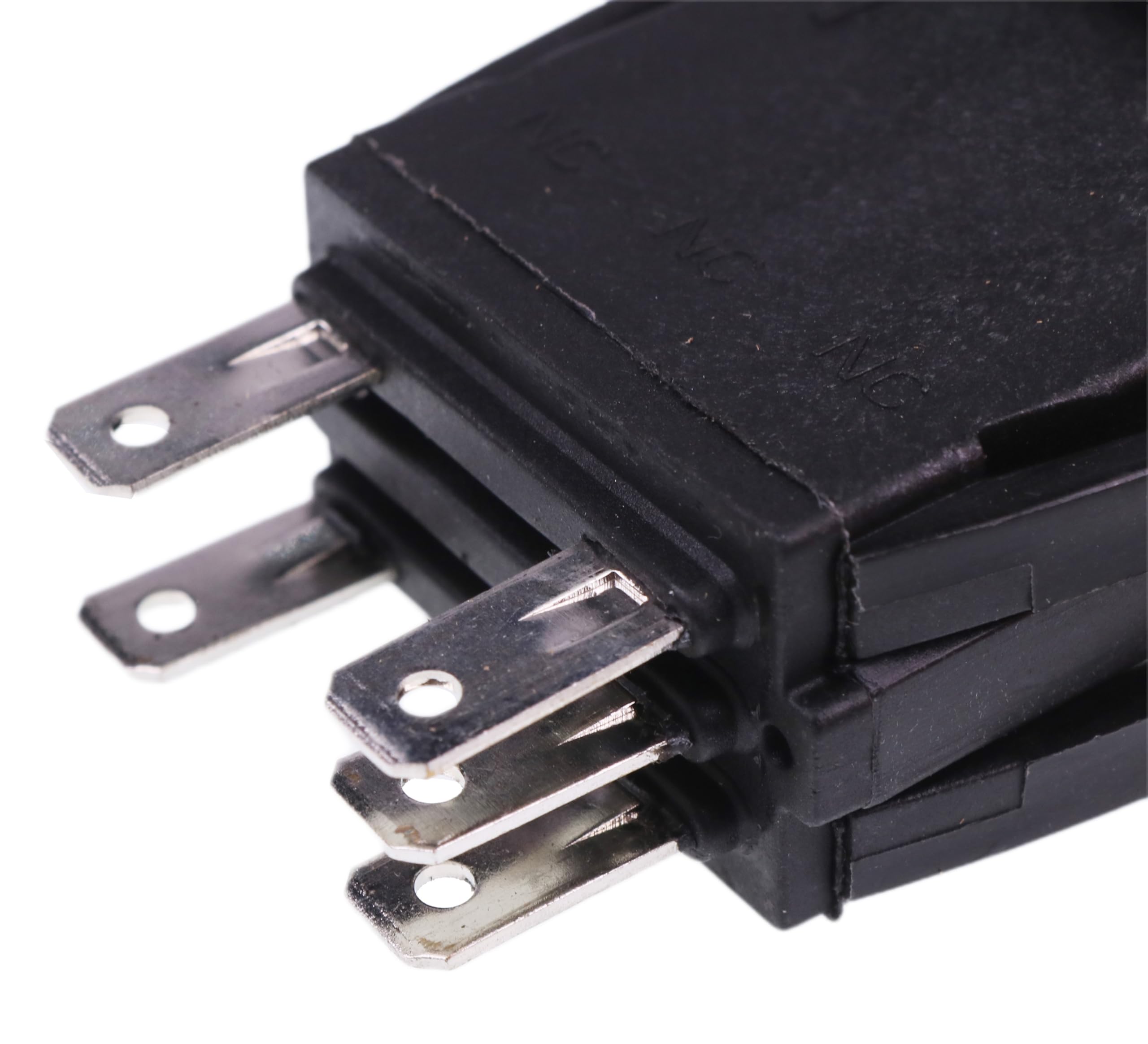 Amazon.com: YUXSOUQ PTO Switch 5 Terminals Compatible with