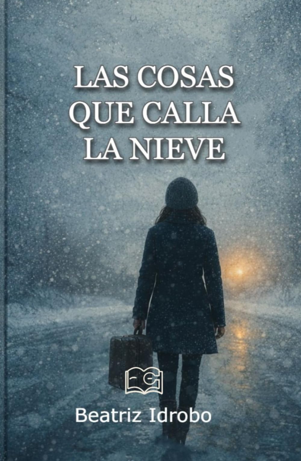 Las cosas que calla la nieve