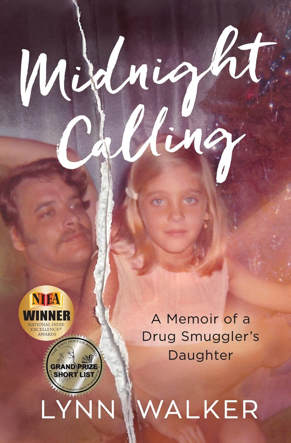 Midnight Calling: A Memoir of a Drug Smuggler's Daughter (Nonfiction Addiction Book 2)