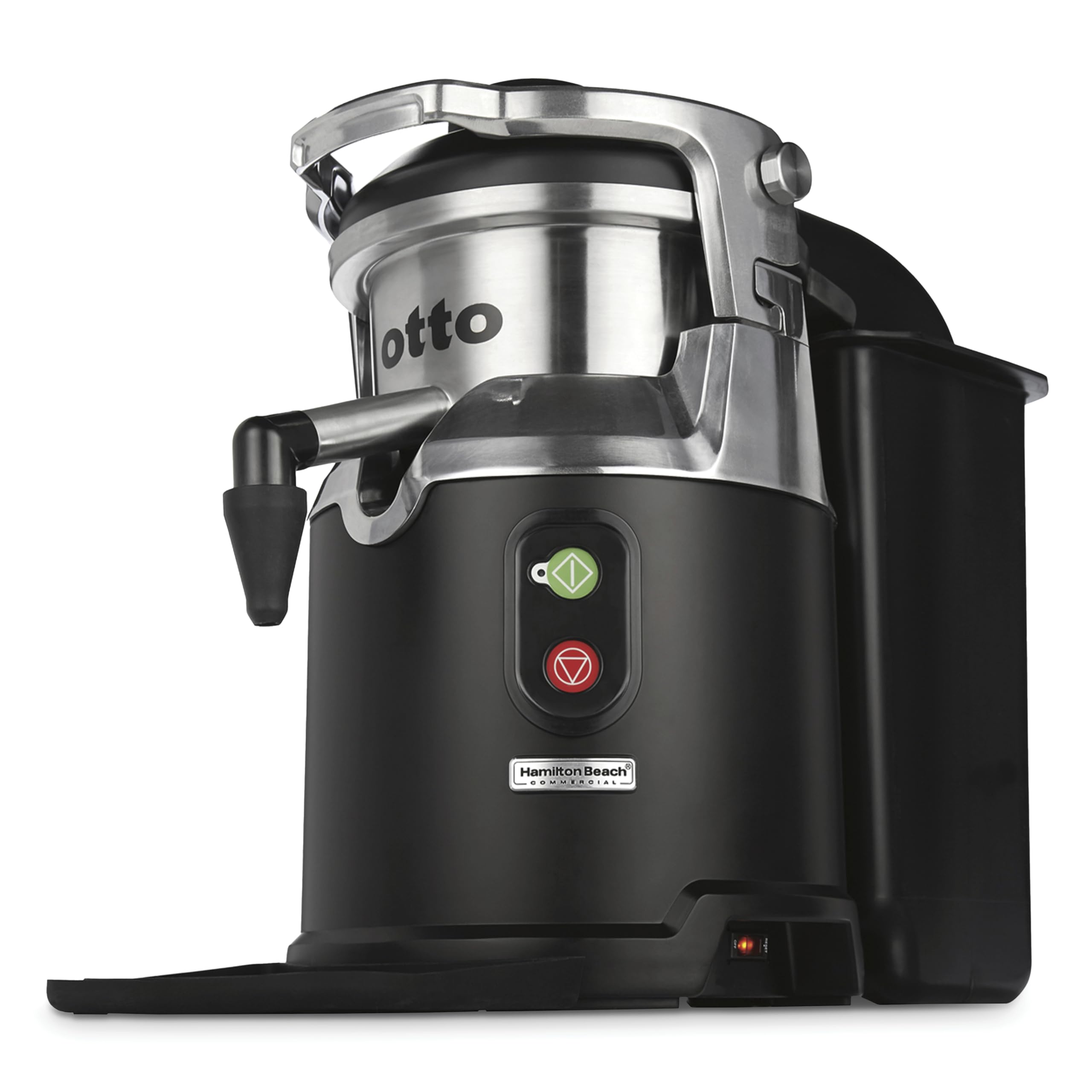 Amazon.com: Hamilton Beach Commercial HJE960R Centrifugal Juicer