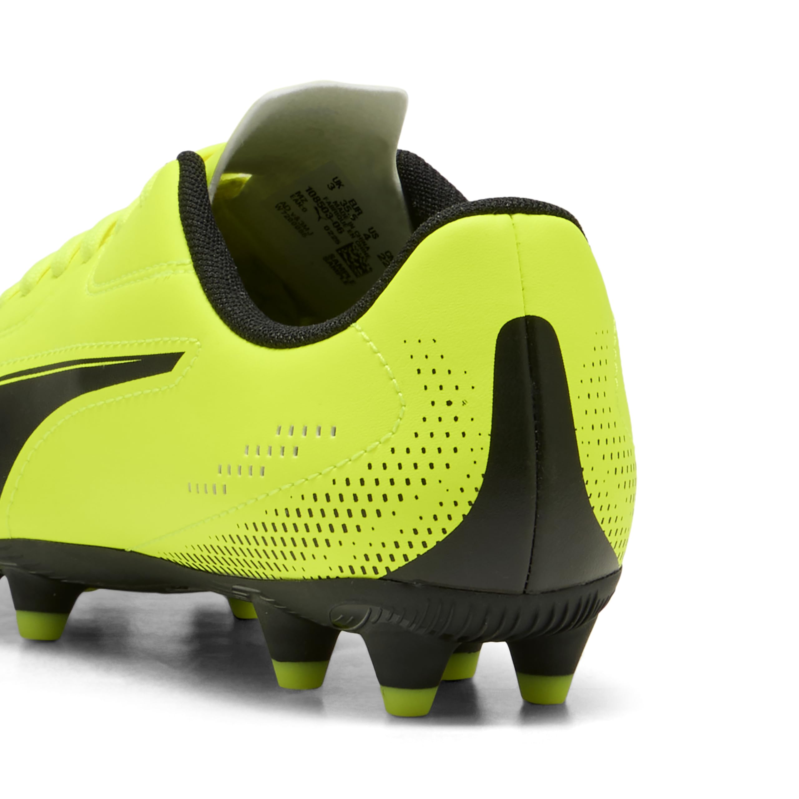 Puma Vitoria II FG/AG Jr Chaussure de footballMixte Enfant