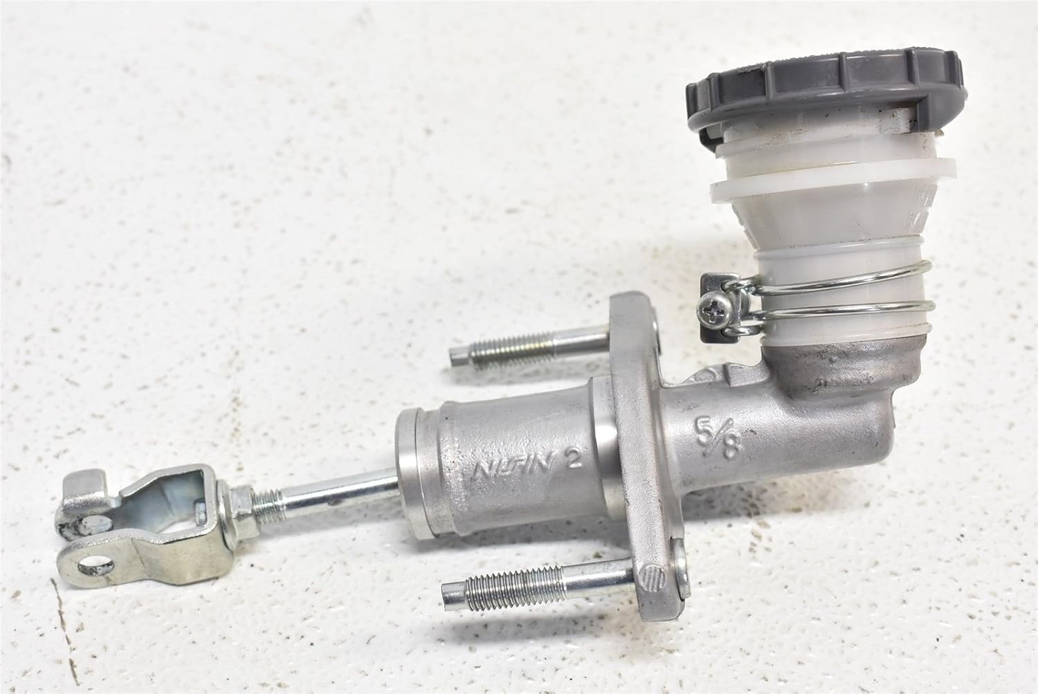 Genuine Honda 46920-S2A-003 Clutch Master Cylinder Assembly
