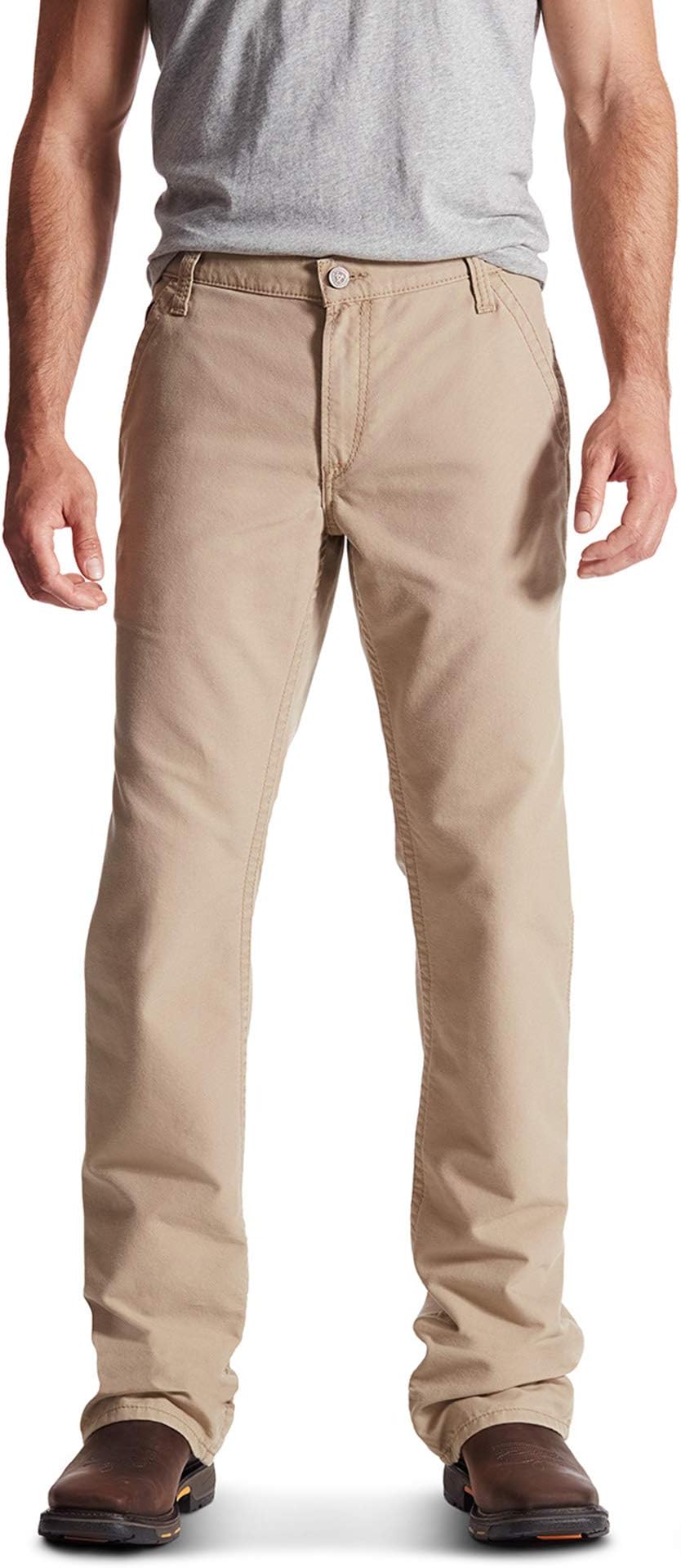 ARIAT Men's Pants