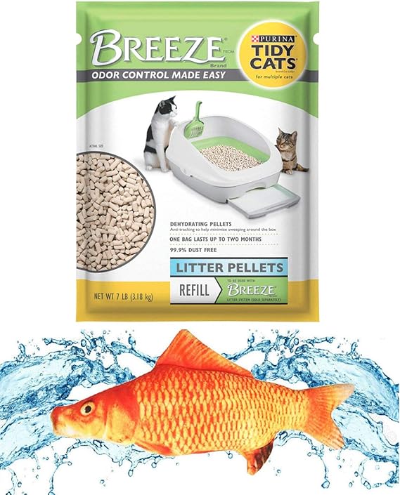 KITTI Variety Pack Bundle Including a 7.5" Triple Strength