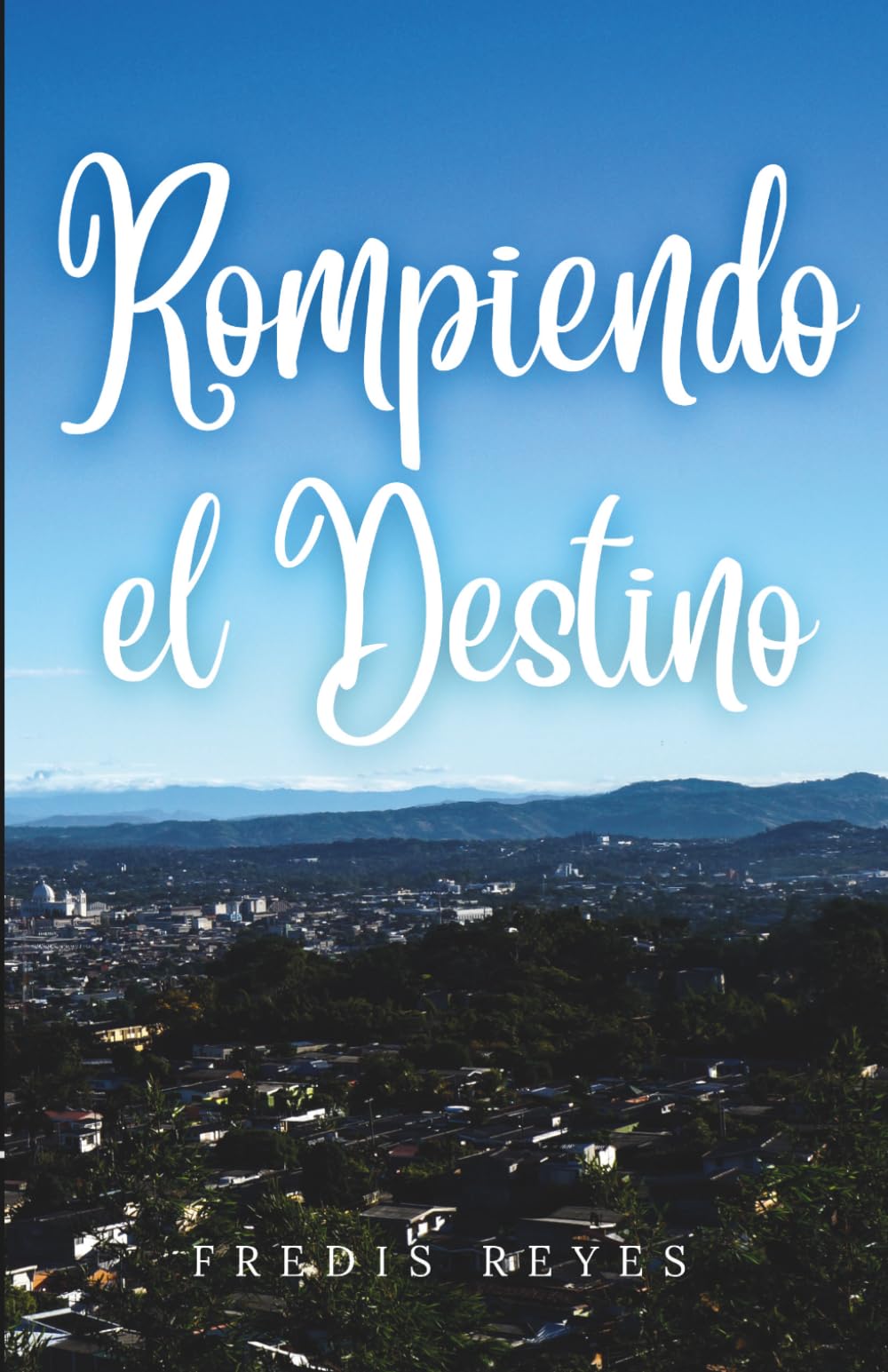 Rompiendo el destino