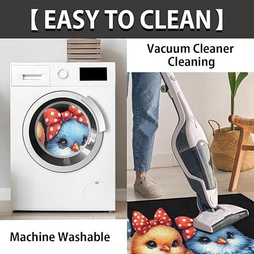 Miniatura 81 de Pardick Money - Tapete semicircular de billete de 100 dólares, antideslizante, duradero, lavable, para sala de estar, dormitorio