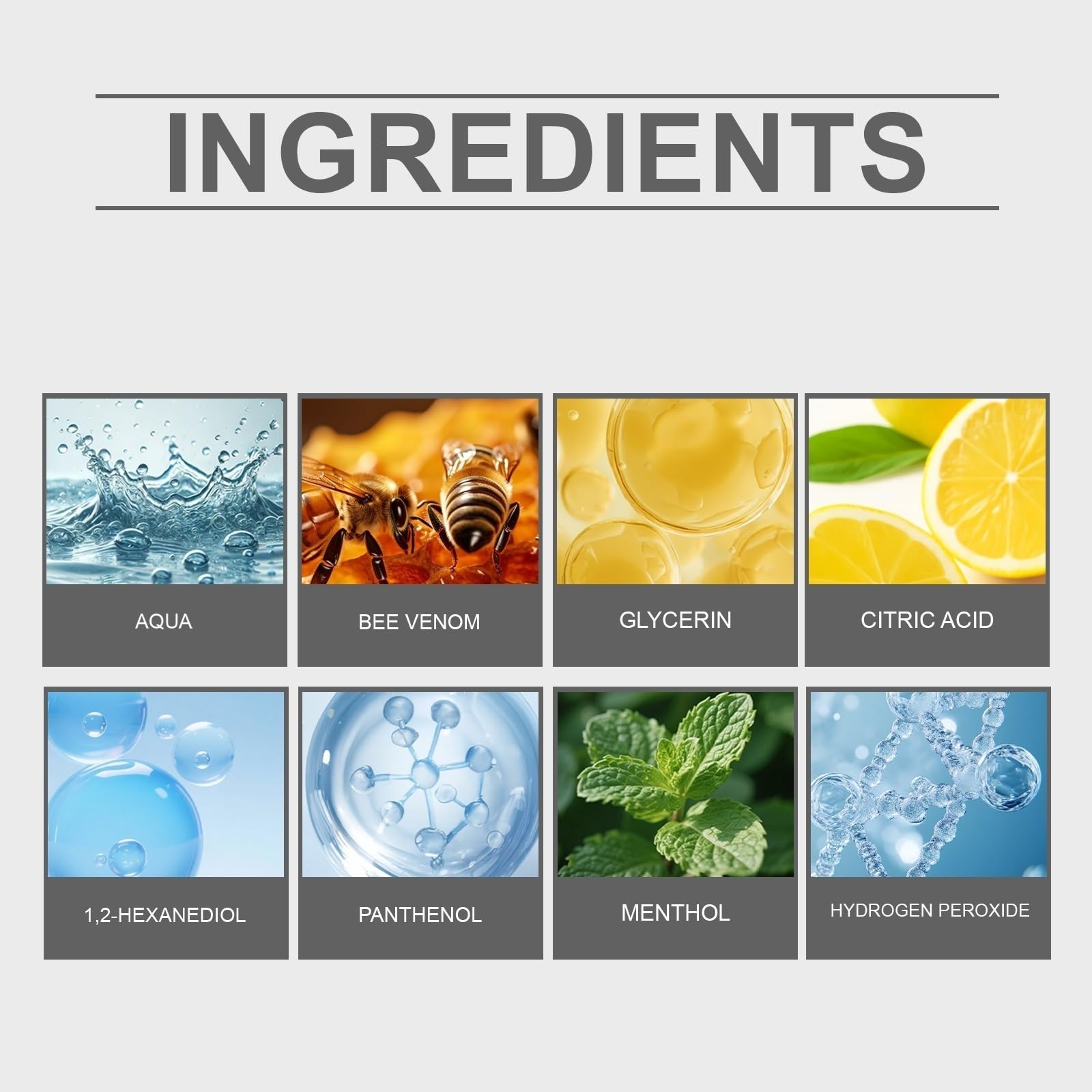 Mouthwash Oral Restoration Solution - Dentifricio all'olio essenziale di menta per soda dolcezza, sbiancamento dei denti e protezione contro la placca