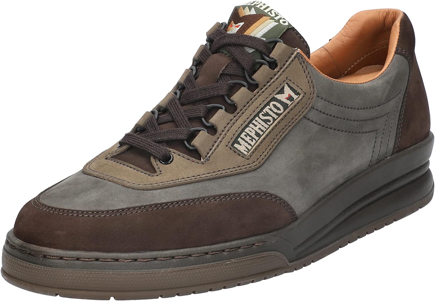 MephistoMen's Match N Oxford