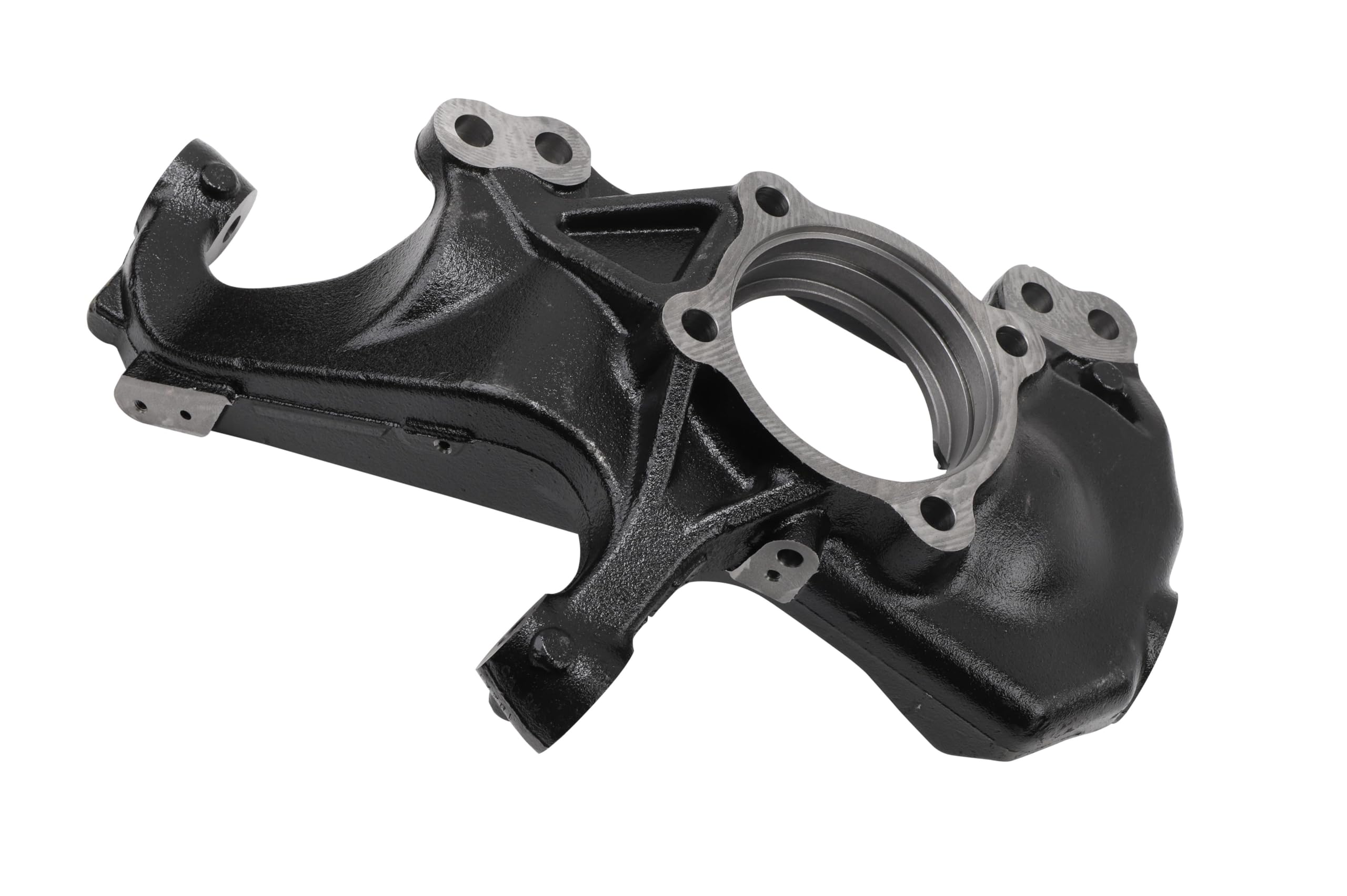 Amazon.com: GM Genuine Parts 85124365 Driver Side Steering Knuckle 
