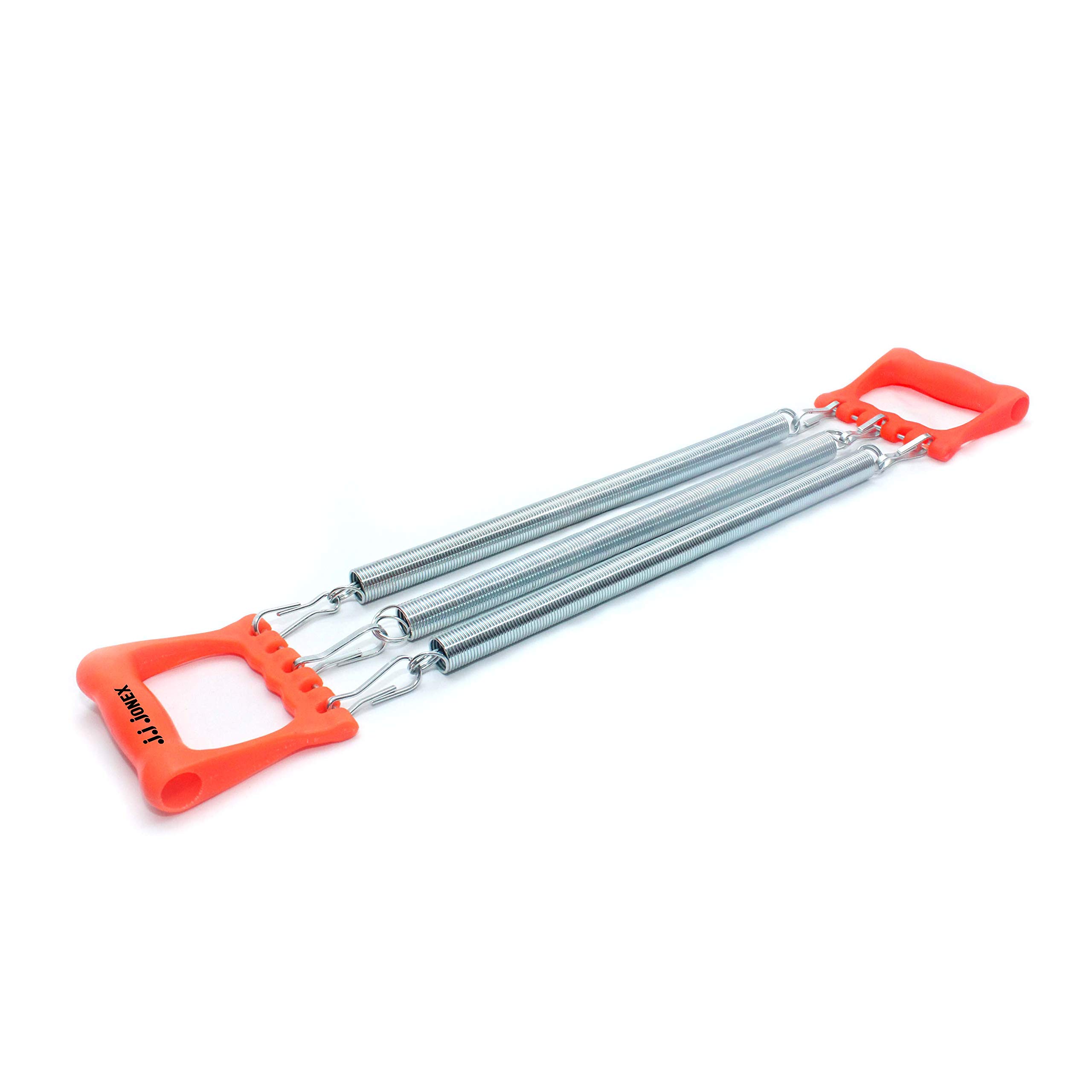 JONEX Chest Expander, Chest Arm Expander, Chest Expander with Multiple Springs, Spring Chest Expander (with 3 Spring) (B08W52365R) Amazon Price History, Amazon Price Tracker