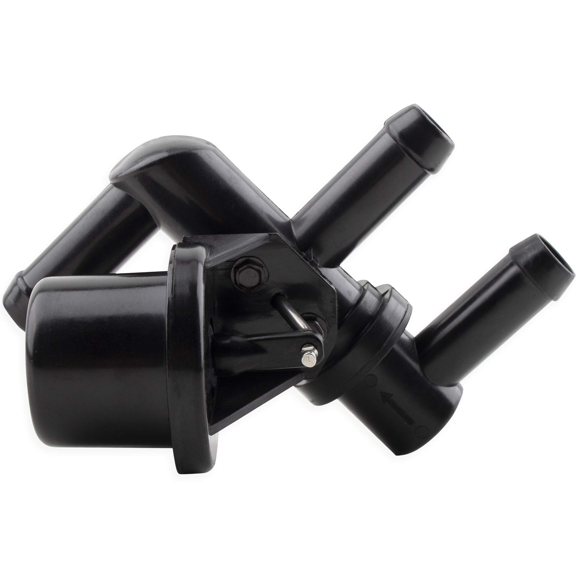 Válvula Controle Aquecedor Ford Explorer - F87Z-18495-AA