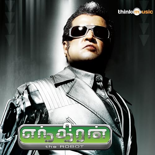 enthiran amazon prime