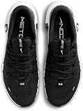 Nike Mens Training Shoe Free Metcon 5, Black/White-Anthracite, DV3949-001, 42.5 EU (M 9 US) - 4