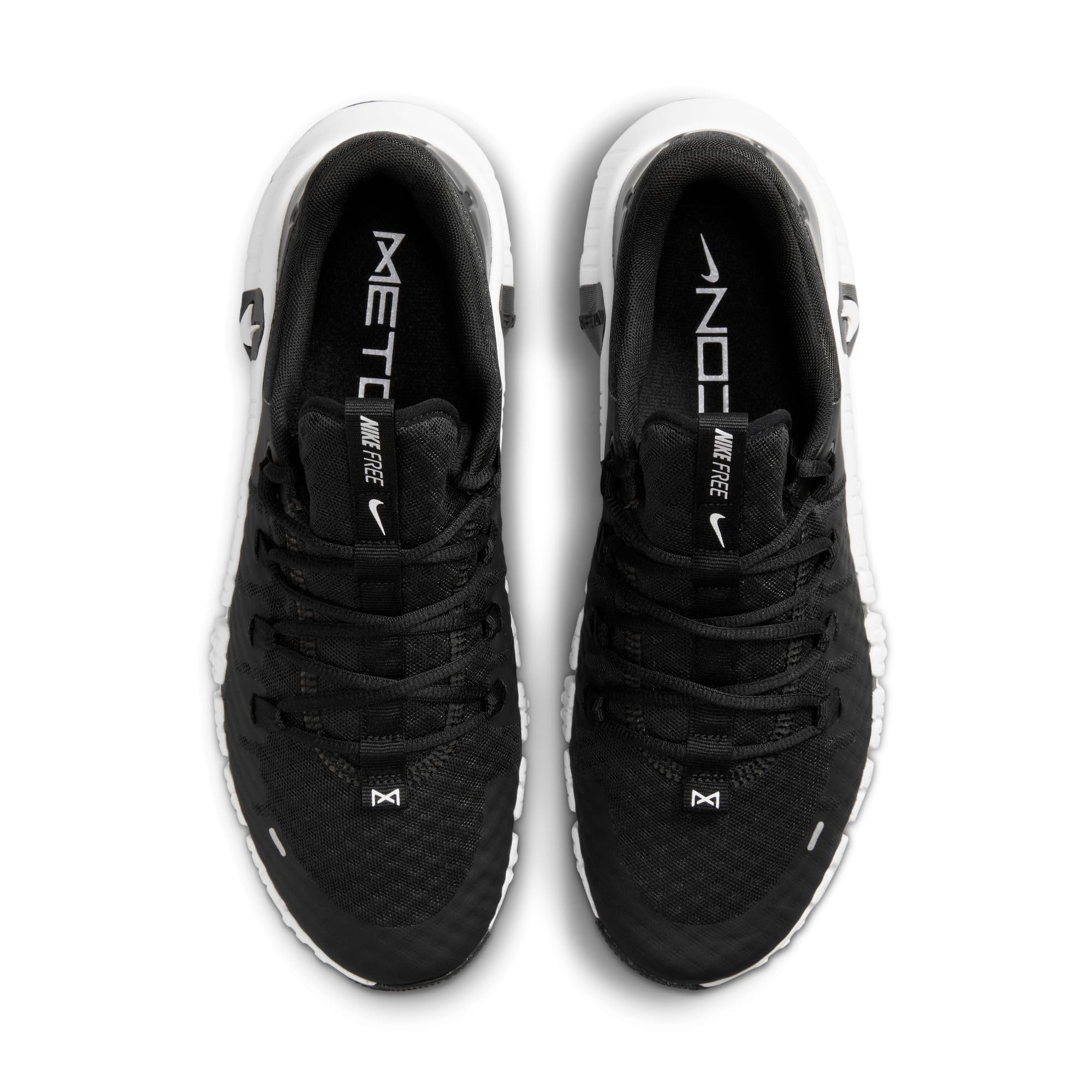 Nike Nike Free Metcon 5 SneakerUomo