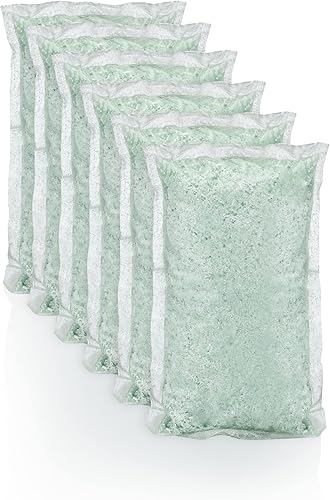 Miniatura 4 de Frigidaire ReadyClean Limpiador probiótico para fregadero y triturador de 6 cápsulas, tableta, blanco, 6 unidades