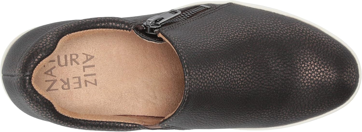 sierra wedge sneaker