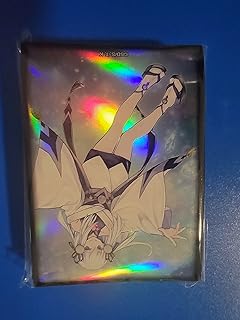 Yu-Gi-Oh! Magnificent Mavens: Mayakashi Yuki-Onna Card Sleeves (70-Pack) Sealed