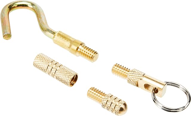 Super Rod CRSS-BT Standard Set Bits Tube