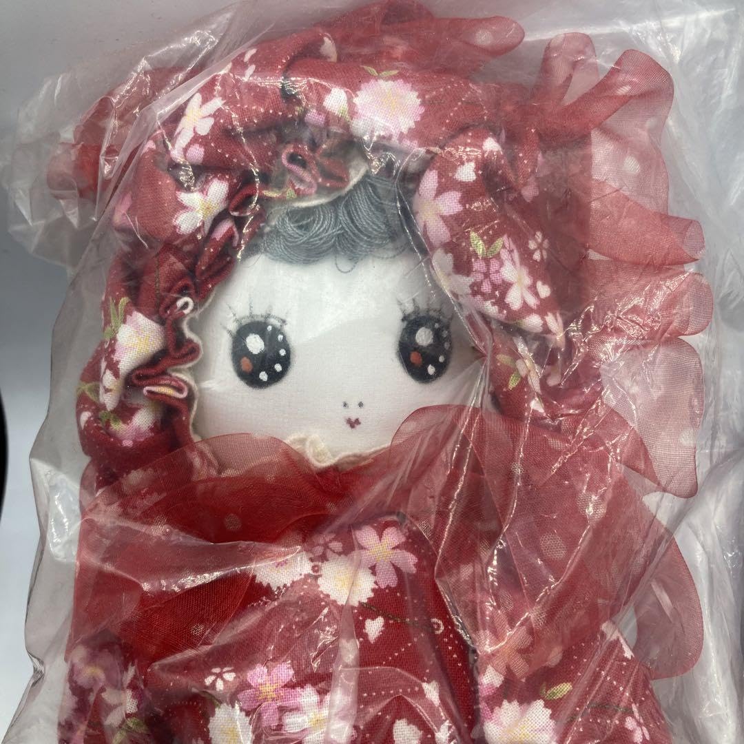 ⭐️新品未開封　昭和レトロ　文化人形　2人セット Amazon.co.jp: ?? 昭和レトロ 文化人形 2人セット : Toys & Games