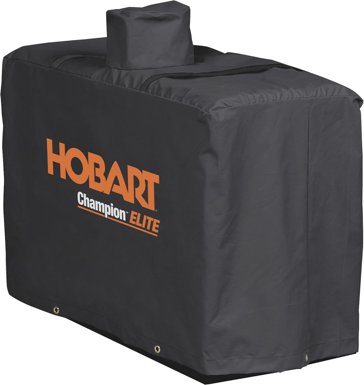 Hobart Welder Generator Cover - fits Hobart Champion Elite Welders with Mid-Exhaust, Model Number770619