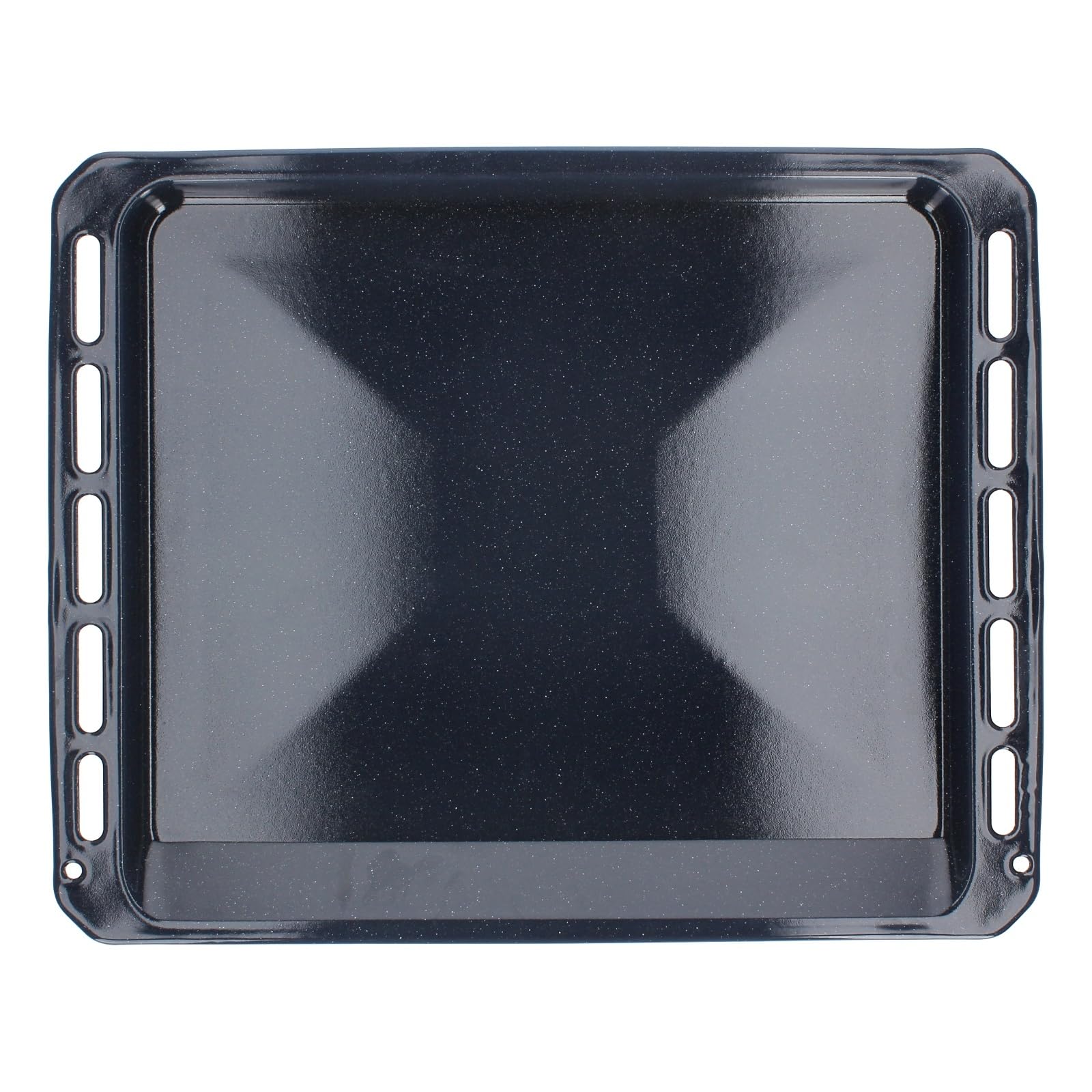 easyPART wie SAMSUNG DG94-04821A Backblech 462x370mm für Backofen | Backform, Ofenblech, Antihaftbeschichtung, Blech, Ofen, Herd, Einbaubackofen, Backröhre, Kuchenblech, Universalblech