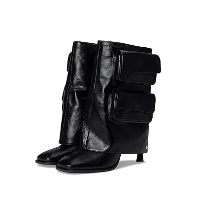 MICHAEL Michael Kors Dakota Heeled Bootie Women