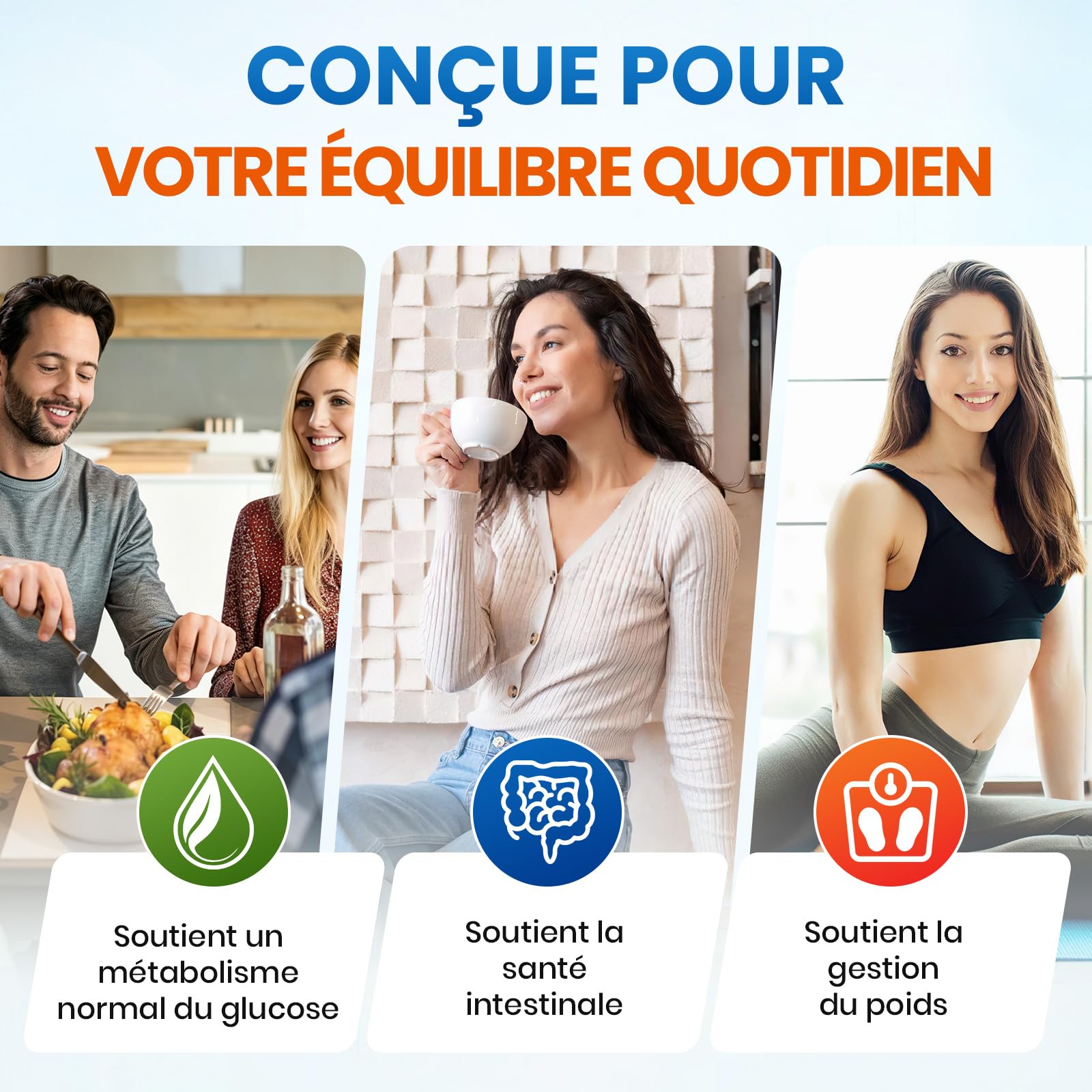 Complément Alimentaire Liposomal de Berbérine 1500 mg (2 Paquets)