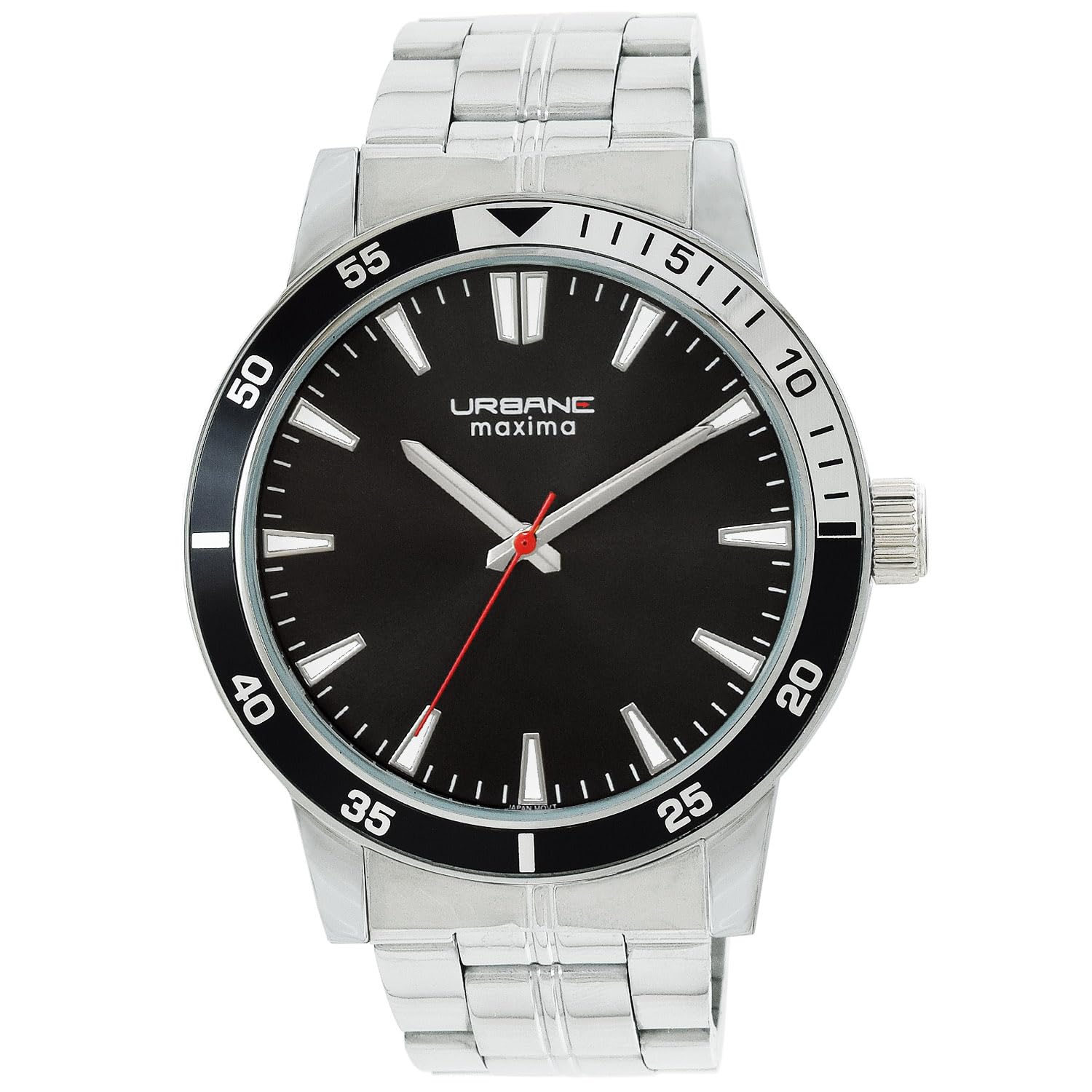 Maxima Urbane Watch Collection for Men 70331CMGI