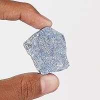 Vista 3 de GEMHUB Escamas de oro en bruto natural de 177,45 quilates, piedra suelta para batir, cortar, pulir y lapidar