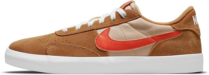 Nike Mens Sb Heritage Vulc Sneakers