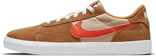 Nike Mens SB Heritage Vulc Sneakers