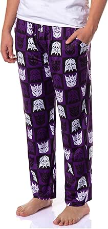 Marvel Comics Miles Morales Spiderman Web - Pantalones De