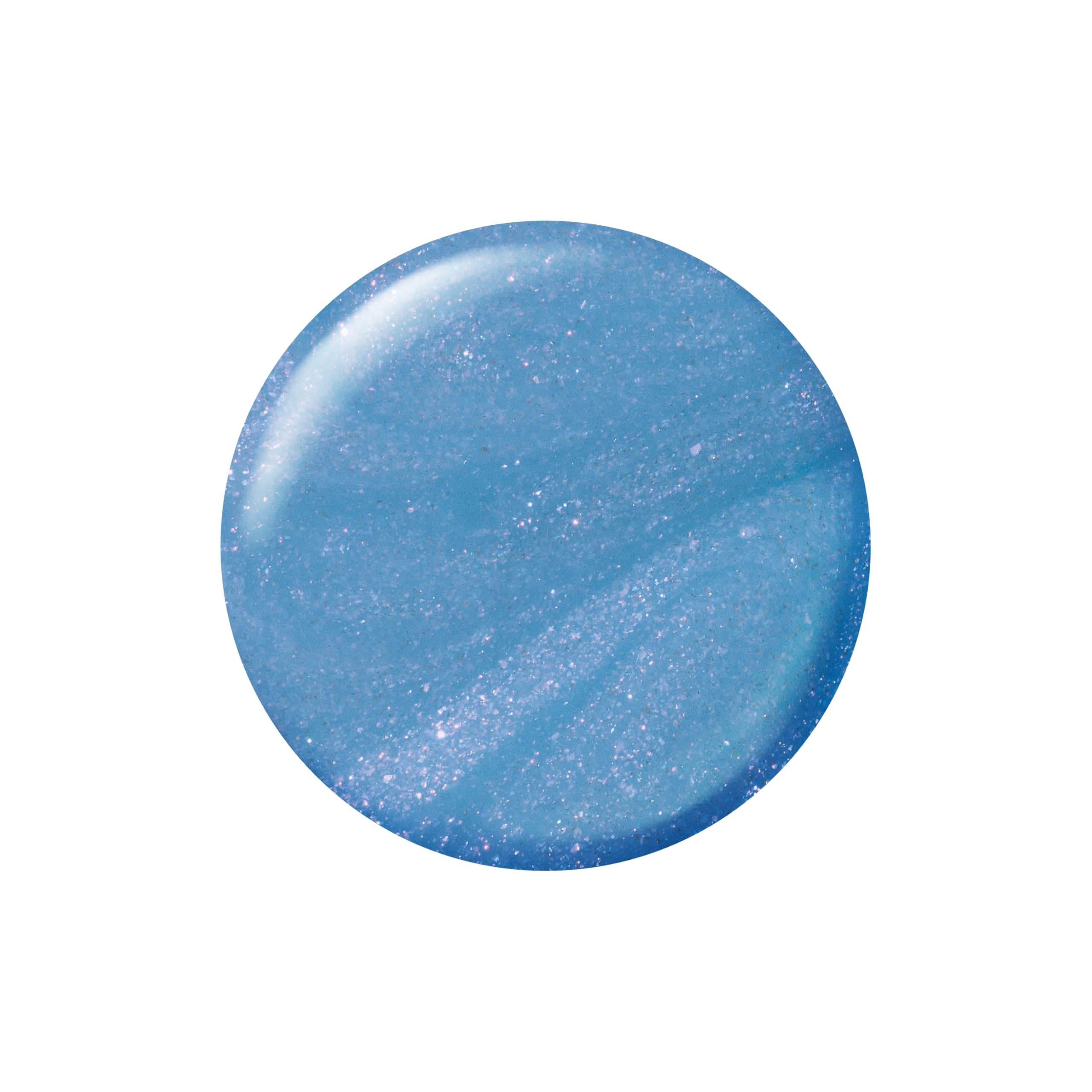 Sally Hansen Insta-Dri Nail Polish | Quick Dry, Long Lasting, Streak-Free Shine | Opaque, Shiny | 509 Mint Me in St. Louis | Soft Aqua Blue Nail Color.: 783 Sprout & Sparkle 0.31 Fl Oz (Pack of 1)