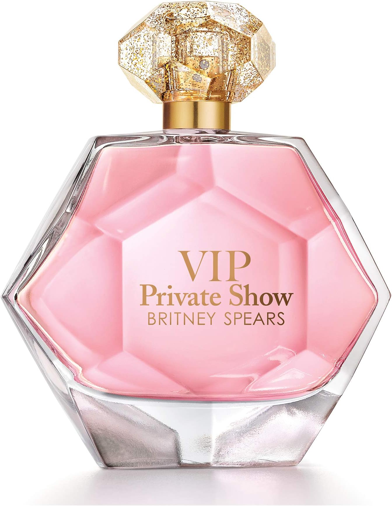 Britney Spears Vip Private Show Eau De Parfum Spray 3oz/ 100 Ml for Women By 3fl Oz