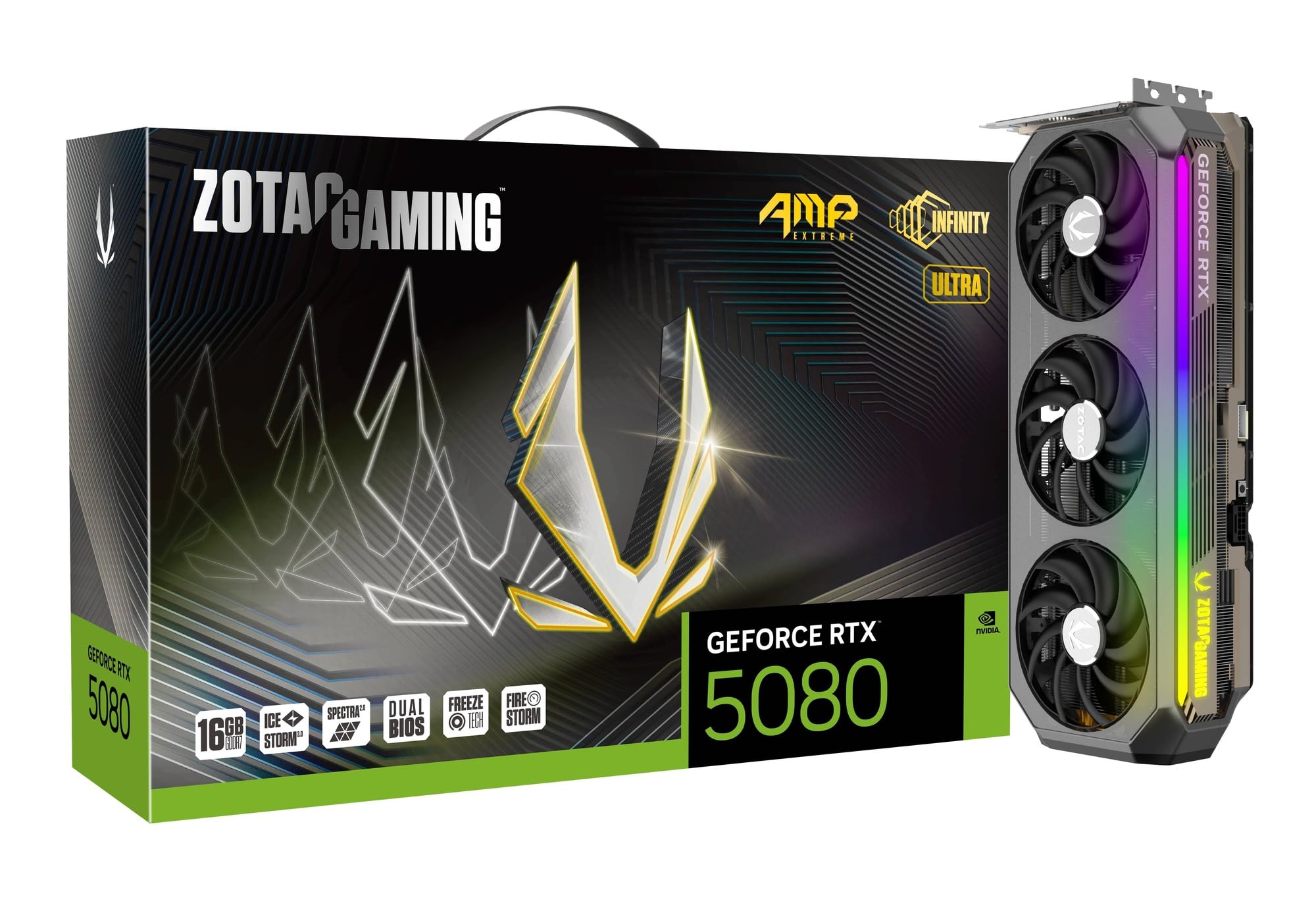 「ZOTAC グラフィックボード ZT-A30710F-10P」 ZOTAC グラフィックスカード ZT-A30710F-10P グラフィックボード