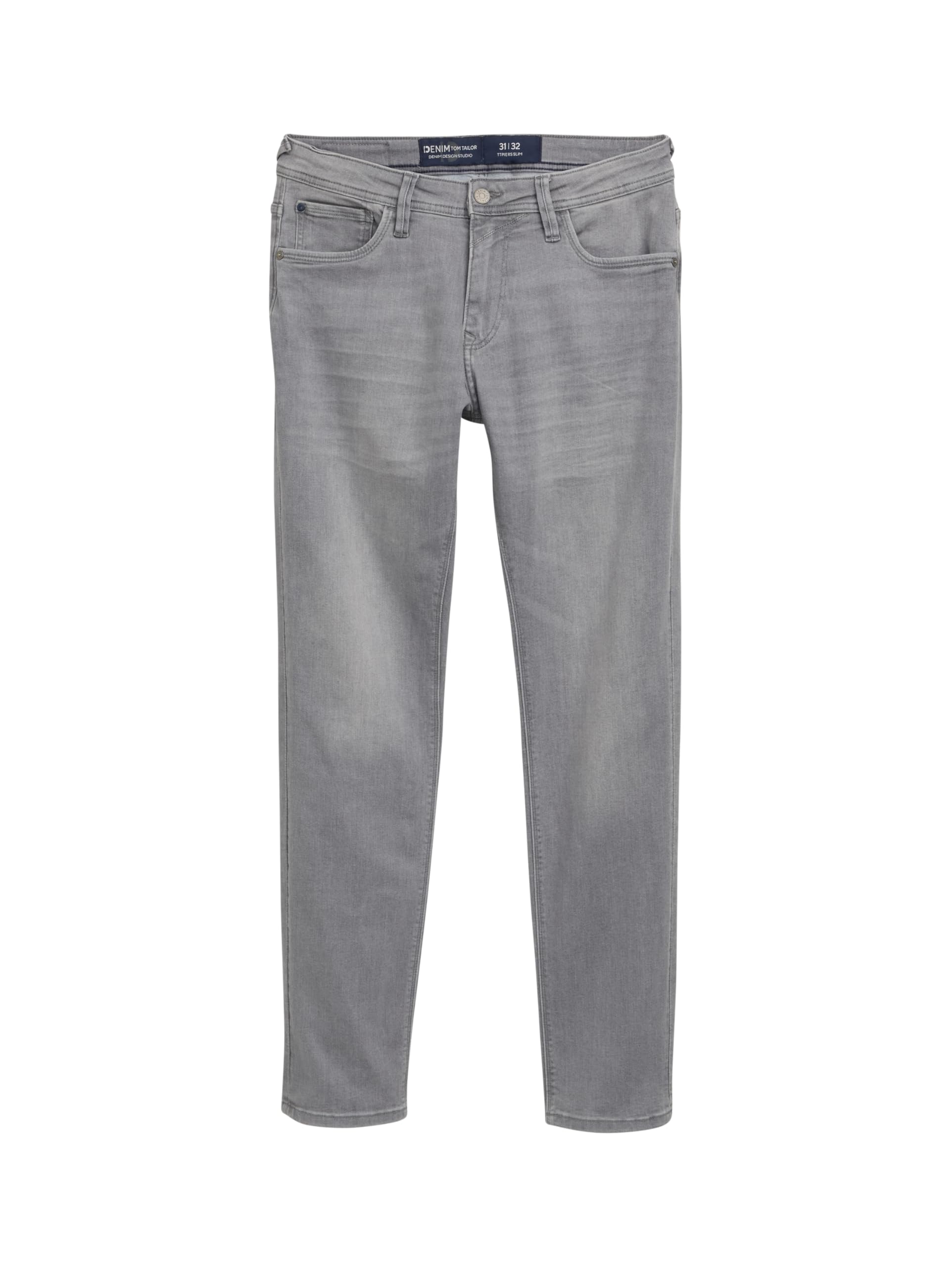 TOM TAILOR Denim 1045979 - Dżins Mężczyźni