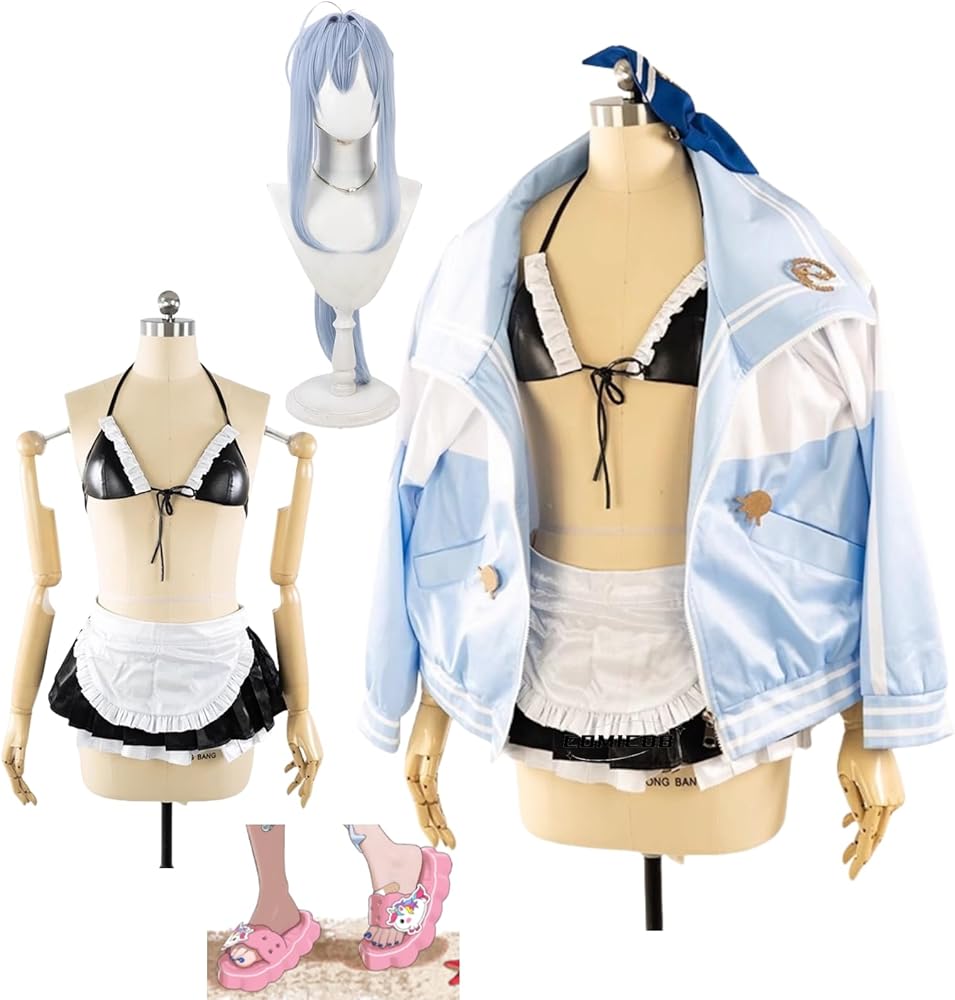 Amazon.co.jp: [COMICOBB] 勝利の女神：NIKKE ニケ アンカー 水着