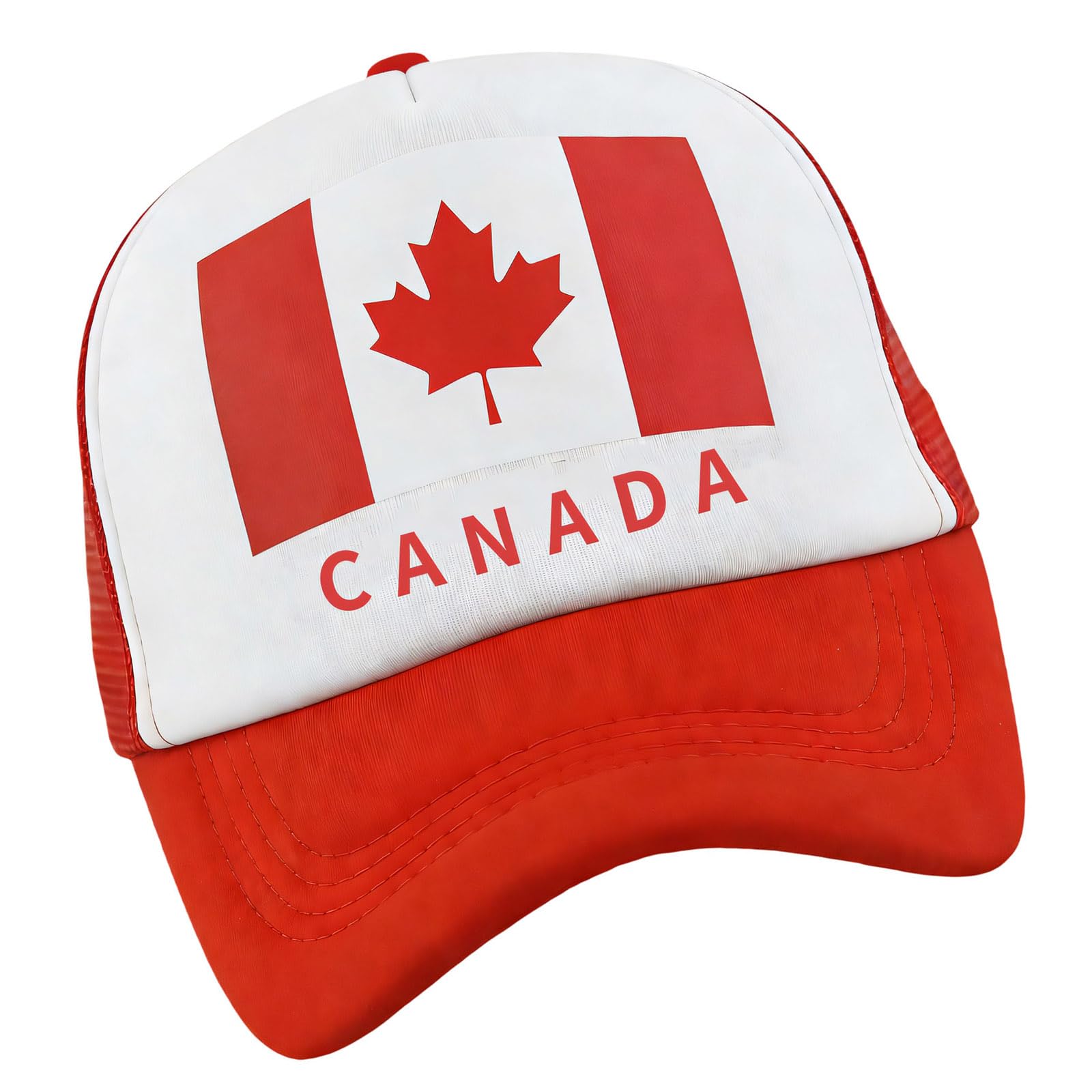 Xjdzineq Breathable 2026 Event Themed Baseball Cap Modern Fan Accessory Great for Sports Event and Fashion Styling Supporter Hat